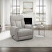 Parker Living Natalia Manual Swivel Glider Recliner