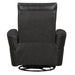 Parker Living Remmington Power Swivel Glider Recliner P2 Two Pack