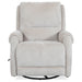 Parker Living Gentry Manual Swivel Glider Recliner