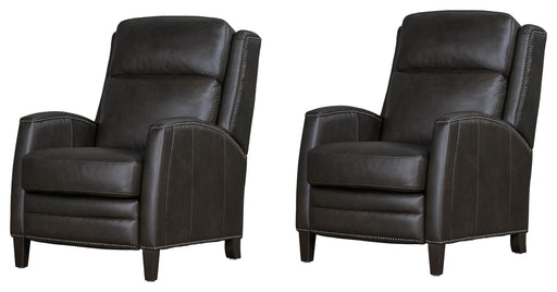 Parker Living Vermont Manual Recliner Two Pack