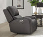 Parker Living Belmont Zero Gravity Power Recliner P3 Two Pack