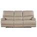 Parker Living Whitman - Powered By Freemotion Power Reclining Sofa Loveseat and Recliner