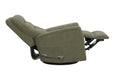 Parker Living Gemini Swivel Glider Recliner