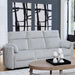 Parker Living Radius Power Reclining Sofa and Recliner