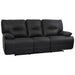 Parker Living Spartacus Power Reclining Sofa Loveseat and Recliner