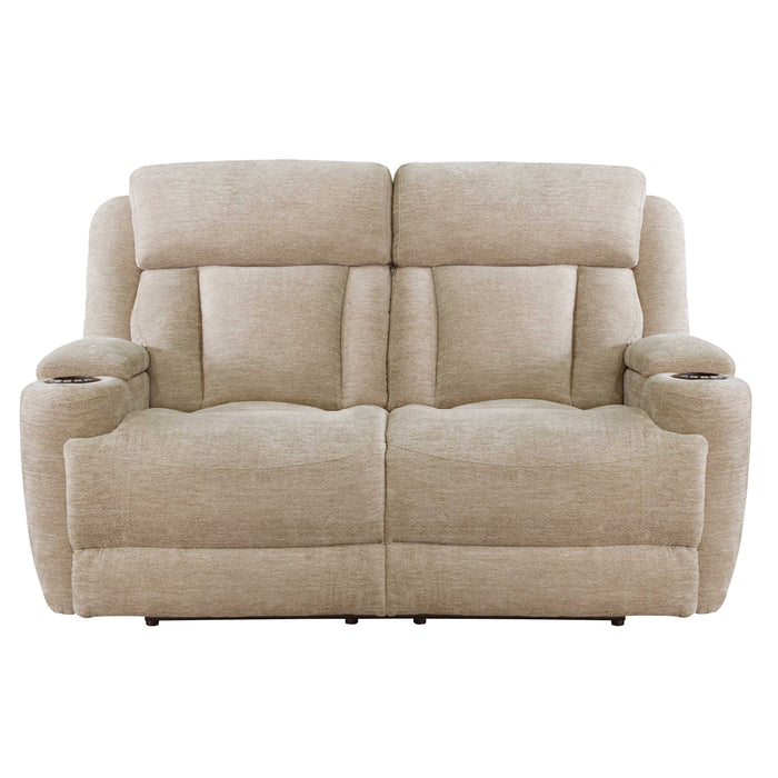 Parker Living Dalton Power Reclining Loveseat