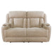 Parker Living Dalton Power Reclining Loveseat