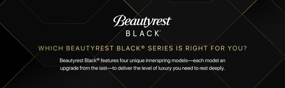 Beautyrest Black Series Four 17.5" Firm Summit Pillow Top Mattress