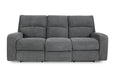 Parker Living Polaris Power Reclining Sofa and Recliner