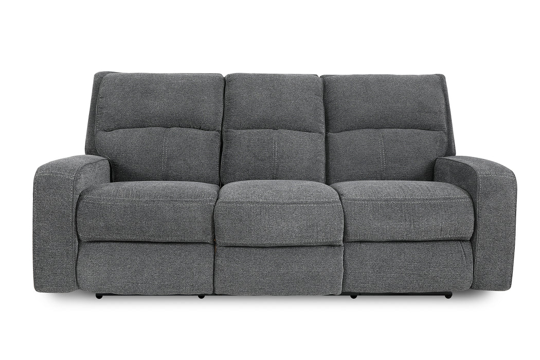 Parker Living Polaris Power Reclining Sofa and Loveseat
