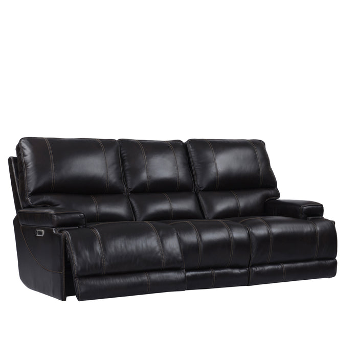 Parker Living Whitman - Powered By Freemotion Power Reclining Sofa and Recliner
