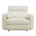Parker Living Radius Xl Extra Wide Power Glider Recliner Two Pack