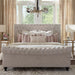 Parker Living Sleep Jackie - Crepe King Bed