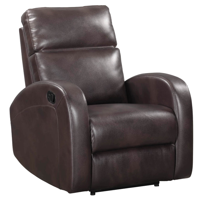 Parker Living Devin Manual Recliner