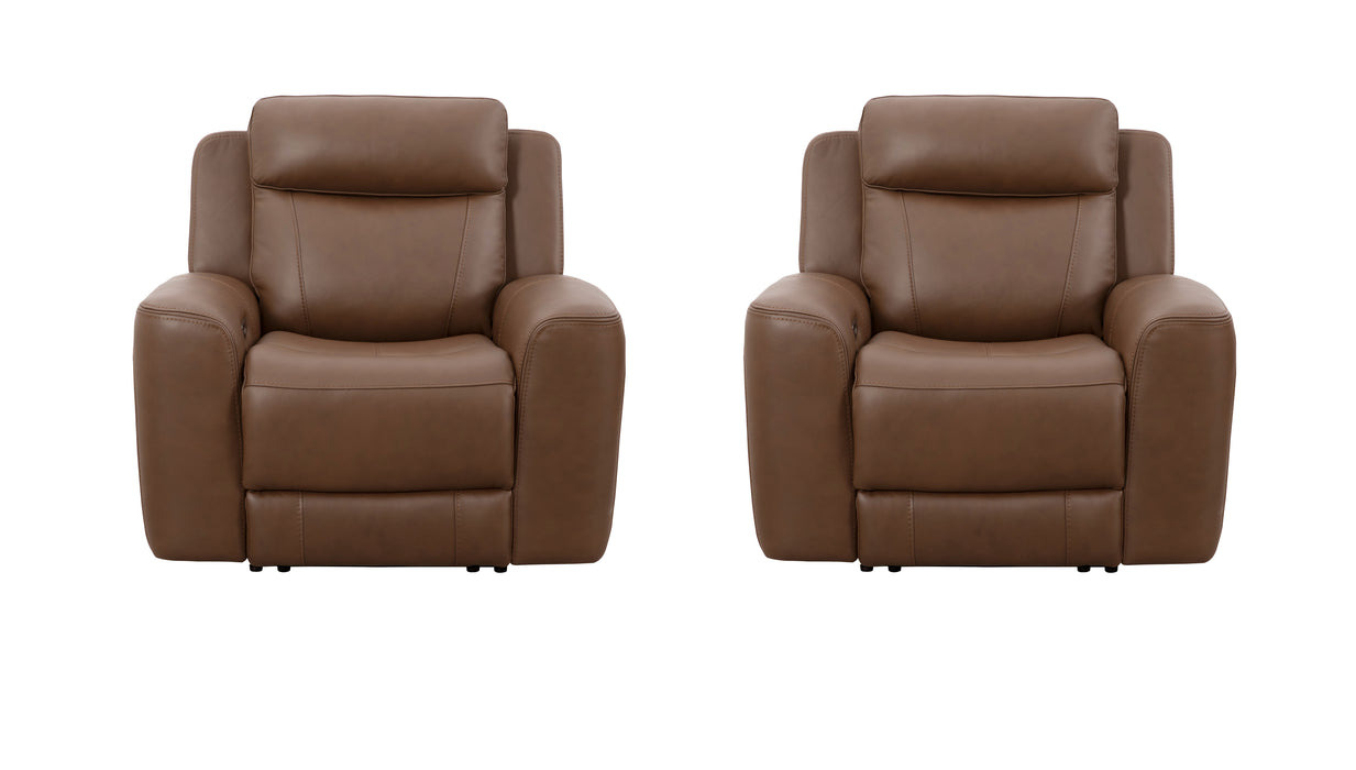 Parker Living Calgary Power Recliner Two Pack