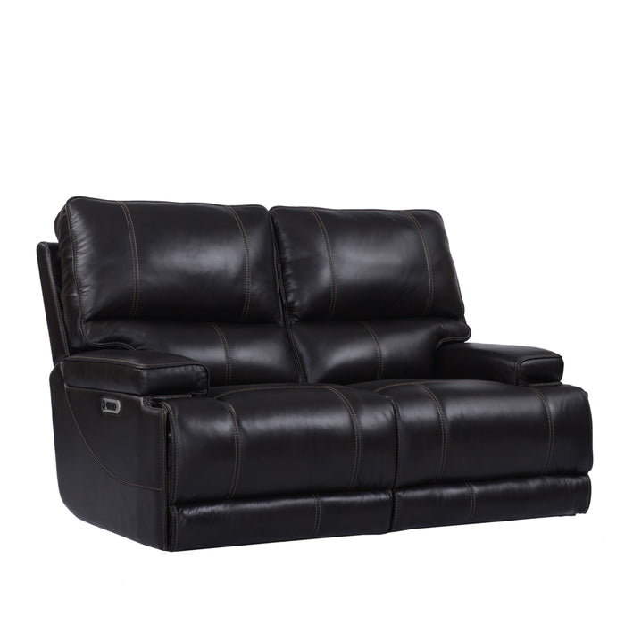 Parker Living Whitman - Powered By Freemotion Cordless Power Reclining Loveseat