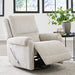 Parker Living Gentry Manual Swivel Glider Recliner Two Pack