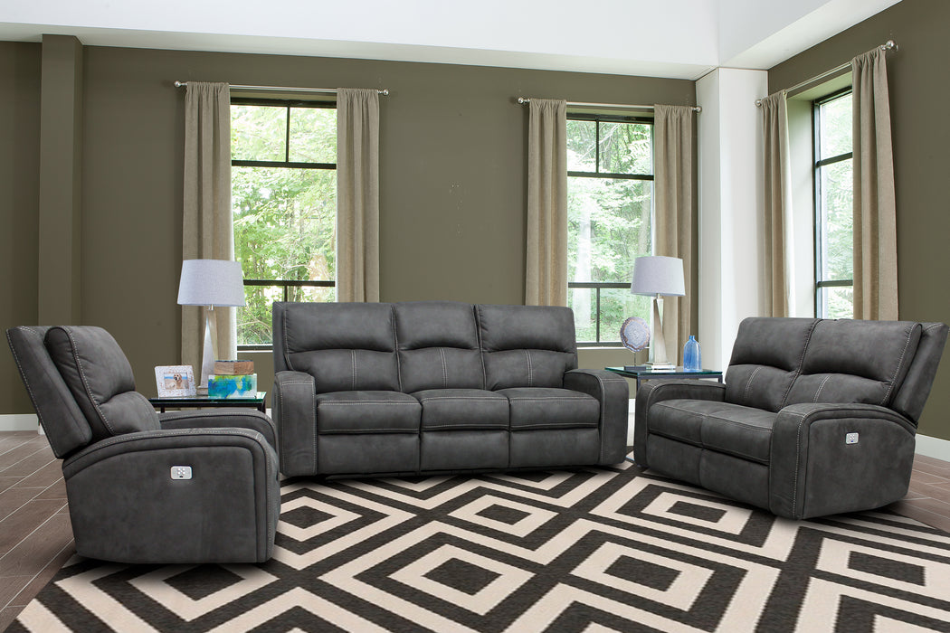 Parker Living Polaris Power Reclining Sofa
