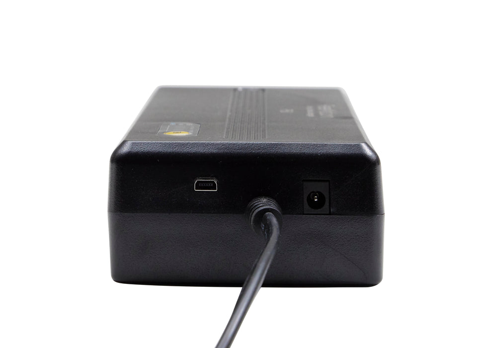 Parker Living Freemotion 5000mAh Battery, Universal Bracket and Y2 cable