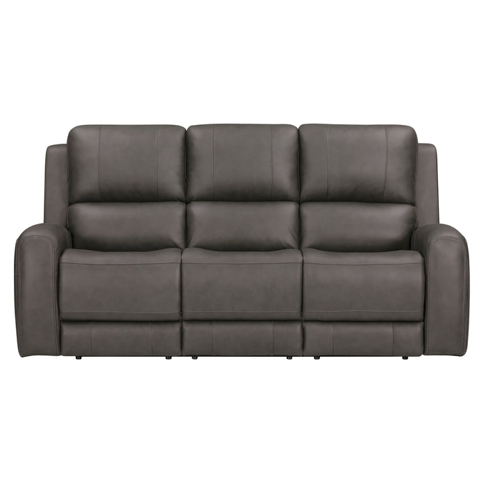 Parker Living Belmont Zero Gravity Power Reclining Sofa and Recliner