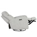 Parker Living Thriller Power Swivel Glider Recliner Two Pack