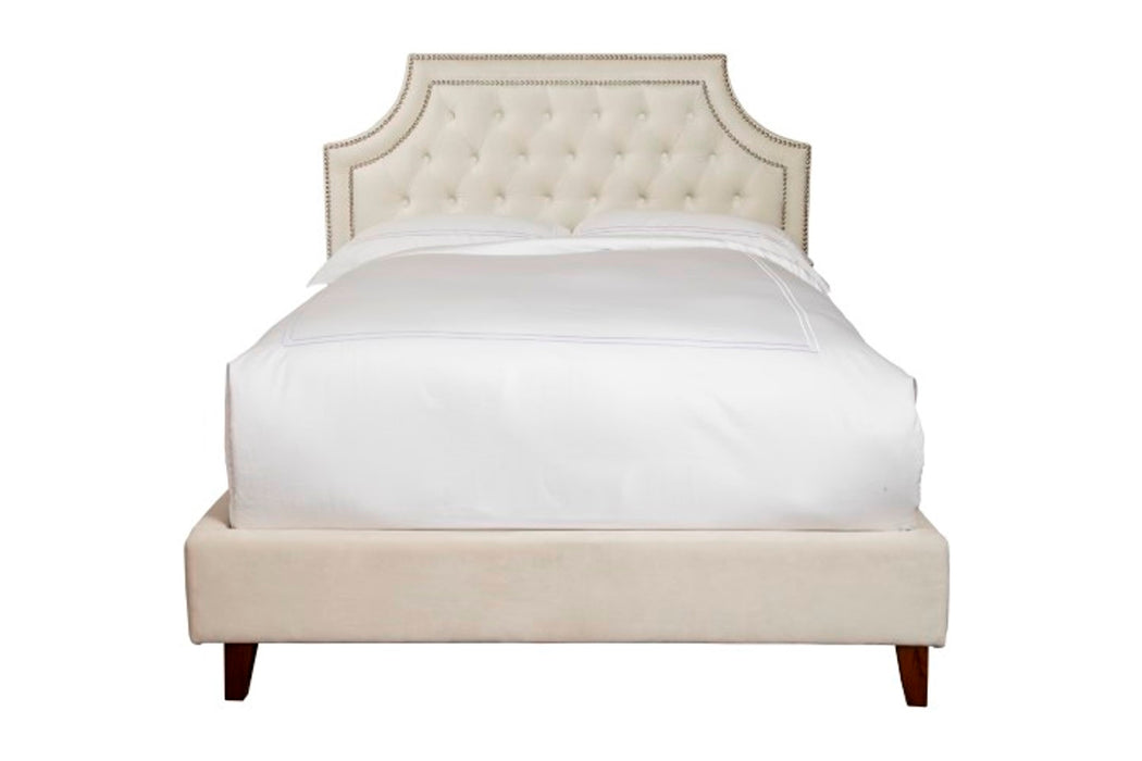 Parker Living Sleep Jasmine Queen Bed