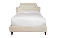 Parker Living Sleep Jasmine Queen Bed