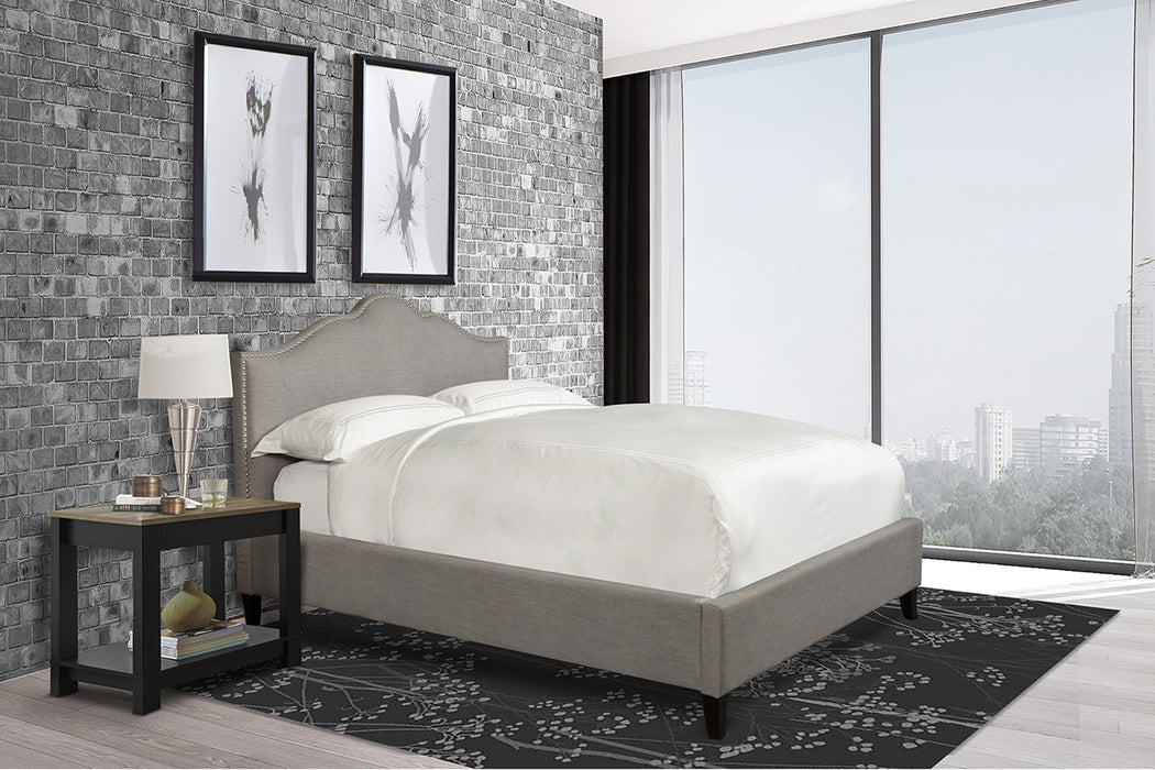 Parker Living Sleep Jamie King Bed