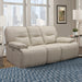 Parker Living Spartacus Power Reclining Sofa Loveseat and Recliner
