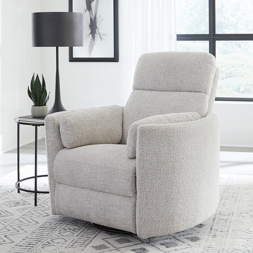 Parker Living Radius Manual Swivel Recliner