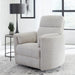 Parker Living Radius Manual Swivel Recliner