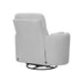 Parker Living Radius Manual Swivel Recliner Two Pack
