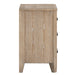 Parker House Breckenridge - Bedroom Queen Bed with Nightstand