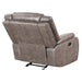 Parker Living Blake - Desert Taupe Glider Recliner