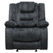 Parker Living Bolton - Misty Storm Glider Recliner Two Pack