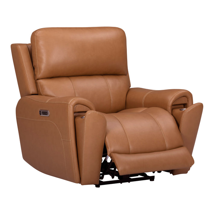 Parker Living Hancock Zero Gravity Power Reclining Sofa and Recliner
