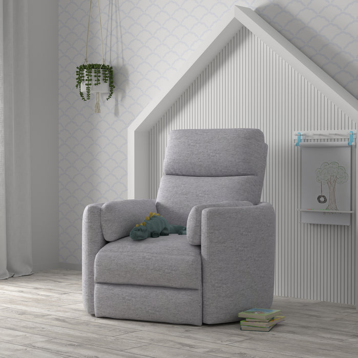 Parker Living Radius Power Swivel Glider Recliner