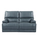 Parker Living Whitman - Powered By Freemotion Power Reclining Sofa and Loveseat