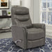 Parker Living Gemini Swivel Glider Recliner