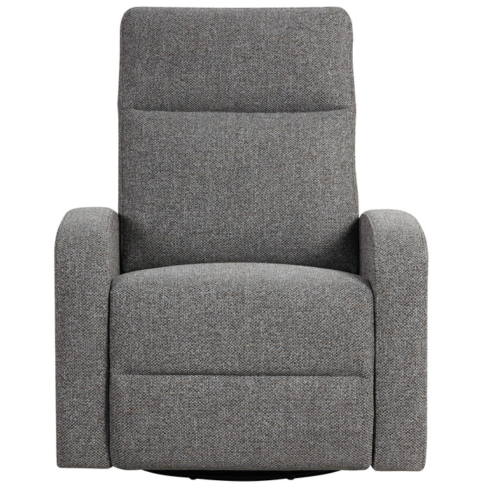 Parker Living Thriller Power Swivel Glider Recliner Two Pack