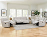 Parker Living Buster Recliner