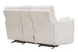 Parker Living Radius Power Reclining Sofa Loveseat and Recliner