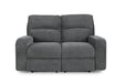 Parker Living Polaris Power Reclining Sofa and Loveseat