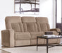Parker Living Equinox Power Reclining Sofa and Recliner