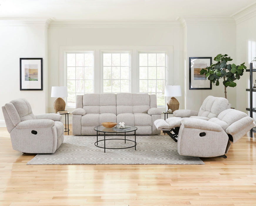 Parker Living Buster Recliner