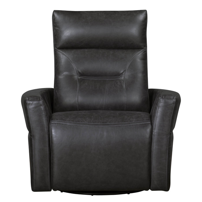 Parker Living Remmington Power Swivel Glider Recliner P2 Two Pack
