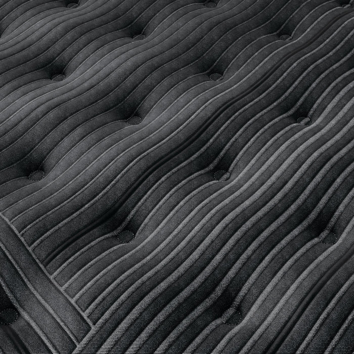 Beautyrest Black Series One 14" Plush Mattress