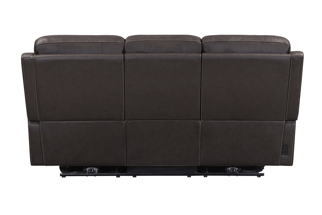 Parker Living Easton Zero Gravity Power Reclining Sofa and Loveseat