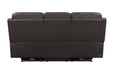 Parker Living Easton Zero Gravity Power Reclining Sofa Loveseat and Recliner