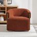 Parker Living Finley Swivel Accent Chair